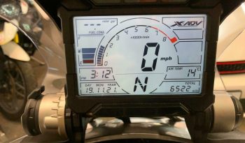 2017 67 Honda X-ADV ADV750H2ED Crossover 750cc full