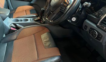 2017 17 Ford Ranger 3.2 TDCI Wildtrack Auto full