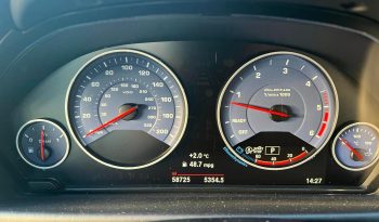2016 16 BMW ALPINA D4 3.0 Bi Turbo full