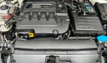 2017 67 Audi A3 1.6 TDI 116 Black Edition full