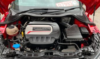 2015 15 Audi S1 TFSI full
