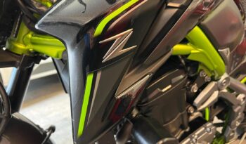 2017 Kawasaki Z Z900BHF full